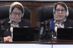 رئيسة مجلس الدولة تفتتح ندوة وطنية حول إشكالات المنازعات