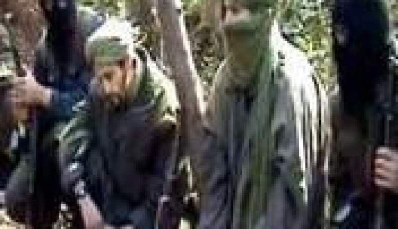 القضاء على 5 إرهابيين بولاية بومرداس