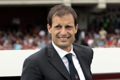 المدرب اليغري متحمس لضم الايفواري دروغبا إلى ميلانو