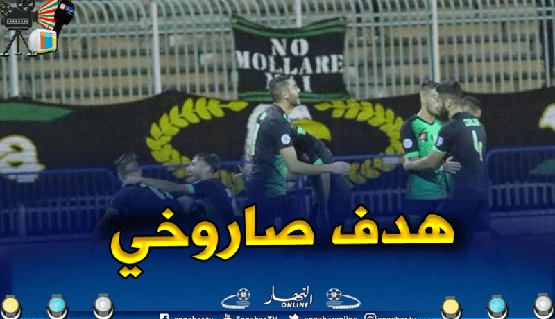 بالفيديو.. “السياسي” يتخطى المحرق البحريني في مباراة مثيرة