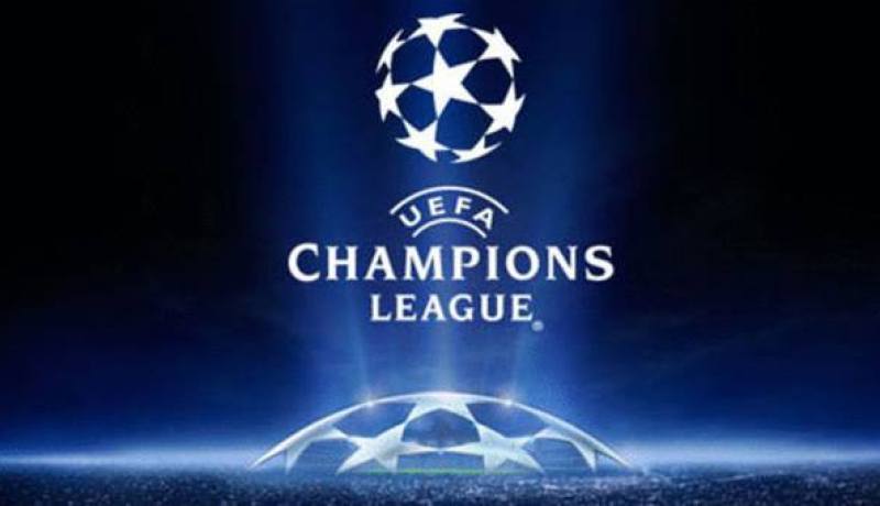 أرقام تتحقق للمرة الأولى في دوري الأبطال