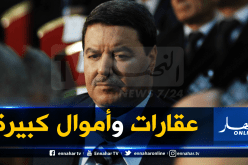 التماس 20 سنة حبسا لأميار.. و15 سنة لشفيق ومراد وشهيناز هامل ومصادرة عقاراتهم وأموالهم