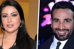 أحمد سعد يفاجئ جمهوره بهذه الصّورة بعد زواجه من سمية الخشّاب