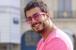 سعد لمجرد يتبرع لصالح اللاجئين السوريين