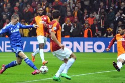 تشيلسي يخرج بتعادل ايجابي من “جحيم” غلطة سراي التركي