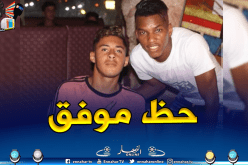 بارادو يؤكد رسميا رحيل بوداوي عن النادي