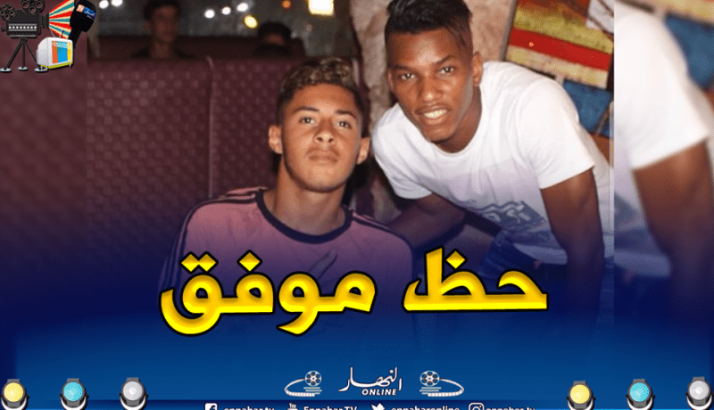 بارادو يؤكد رسميا رحيل بوداوي عن النادي