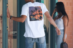 شقيقة كيم كارديشيان الكبرى ترتبط بشاب جزائري يصغرها بـ 15 عاما