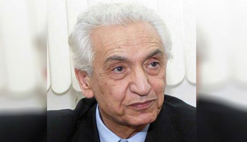 الأفافاس يشكر كل من ساهم في التعريف بالمجاهد حسين آيت أحمد