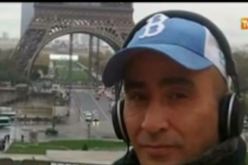 كاميرا النهار تزور عائلة أحد ضحايا هجمات باريس