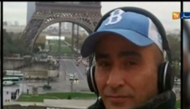 كاميرا النهار تزور عائلة أحد ضحايا هجمات باريس