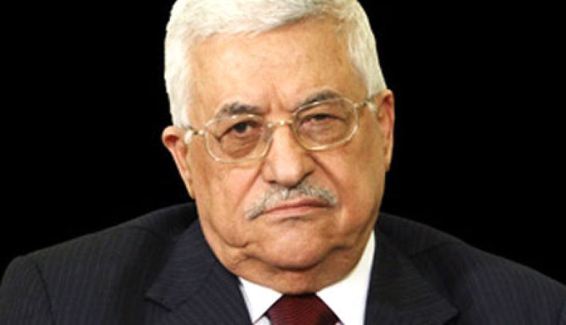 الرئيس الفلسطيني  أحرزنا تقدما ضئيلا من اجل استئناف المفاوضات بسبب العراقيل الإسرائيلية
