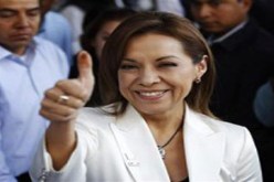 الحزب الحاكم في المكسيك يختار لأول مرة سيدة كمرشحة للرئاسة