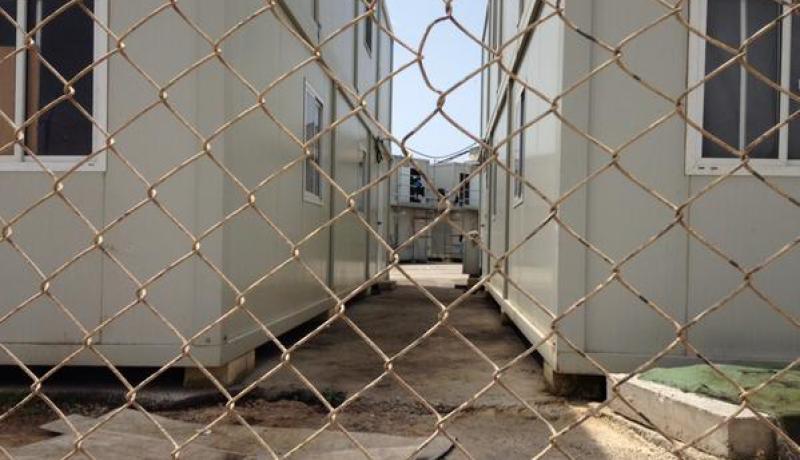 الشباب المحتجزين في مالطا يطالبون السلطات الجزائرية بالتدخل بعد تدهور الأوضاع