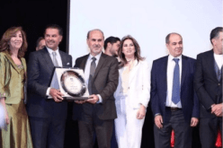 راغب علامة يكرّم شقيقه والسبب.. !!