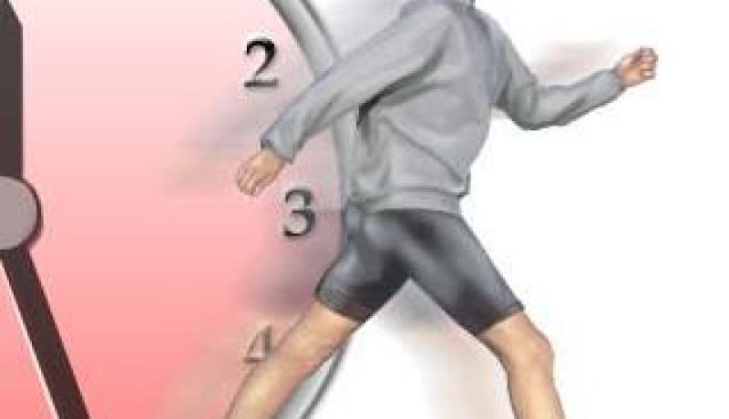 دراسة حديثة تؤكد أن المشي يحد من إصابة النساء بالسكتات الدماغية و النزيف