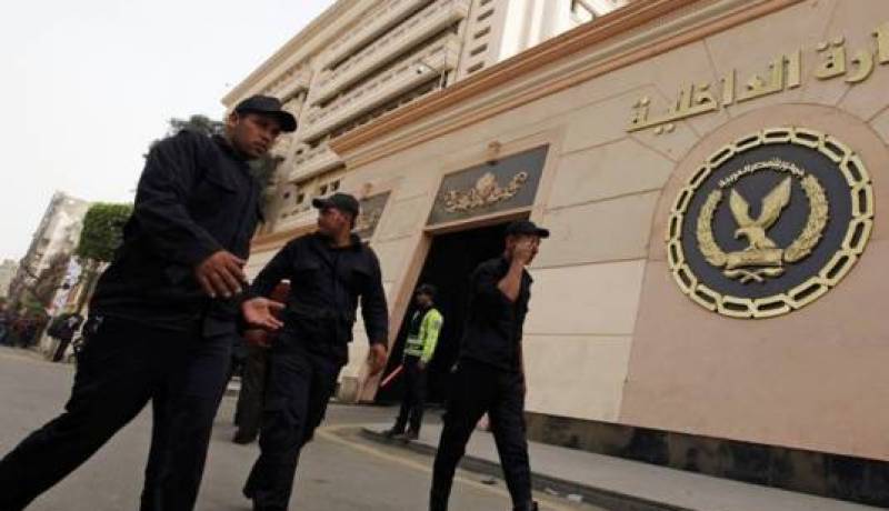 الكشف عن هوية منفذي هجوم كمين المنوات جنوب الجيزة