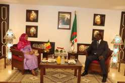 خلق منتوج سياحي مشترك بين الجزائر ومالي