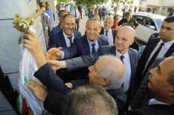 وزير العمل..كل الامكانيات سخرت للمقر الجديد للوكالة الولائية “CNAS”