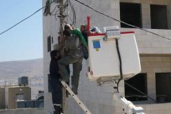 وفاة شخص بصعقة كهربائة في تيسمسيلت