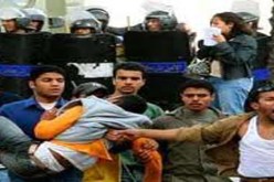 تجدد احداث عنف طائفية باحد قرى محافظة الشرقية في مصر