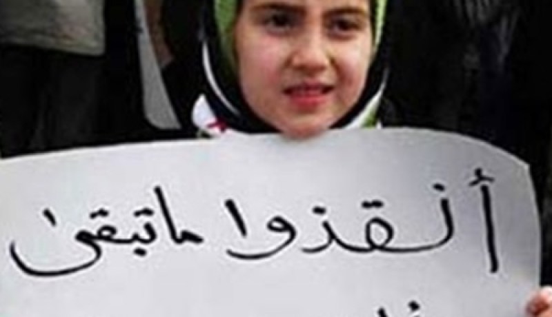 بريطانيا تدعو لإنهاء حصار مناطق في سوريا