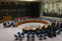 الجمعية العامة تعقد اجتماعا طارئا غدا بعد الفيتو الأمريكي