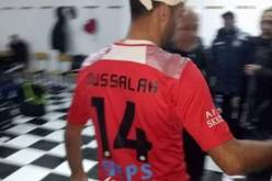 بالصور.. أحداث عنف خطيرة بعد لقاء عين الفكرون وشبيبة سكيكدة