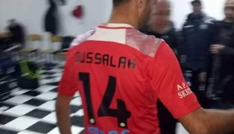 بالصور.. أحداث عنف خطيرة بعد لقاء عين الفكرون وشبيبة سكيكدة