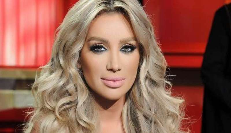 مايا دياب ضيفة البرايم الثالث عشر من ستار أكاديمي