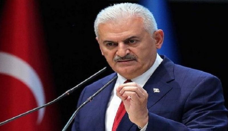 إقالة وتوقيف أكثر من 81 ألف شخص بعد الإنقلاب في تركيا