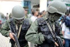 توقيف 4 دواعش بحوزتهم بنادق ورماح بـ”لابروفال” في العاصمة