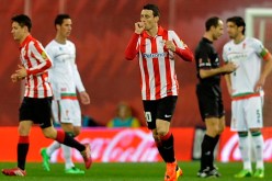 اتلتيك بيلباو يكرم ضيفه غرناطة الأندلسي برباعية نظيفة