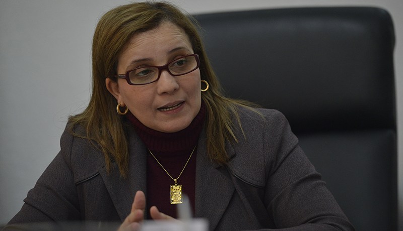 سنؤسس مركزا وطنيا مرجعيا للتكفل بمرضى التوحّد