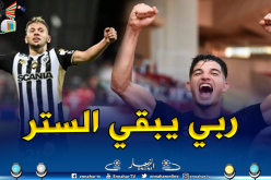 بالفيديو.. فرحات والملالي هدافان في “الليغ 1”