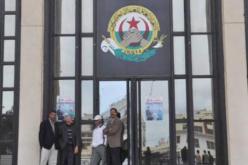 الإتحاد العام للعمال الجزائريين يكرم بوتفليقة في الذكرى الـ 60 لتأسيسه