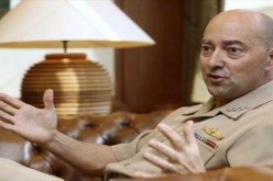 القائد الأعلى للناتو: القوات الأفغانية ستتولى قريبا المسؤولية الأمنية لغالبية البلاد