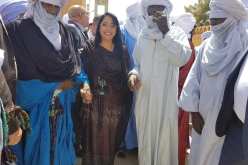 زرواطي تعلن عن لقاء بين مديرية البيئة وشباب منطقة “تاظروط” في تمنراست