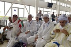 هذه مواعيد أول وآخر رحلة للحجاج إلى البقاع المقدسة