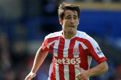 ستوك سيتي الإنجليزي يستبعد رحيل بويان كركيتش