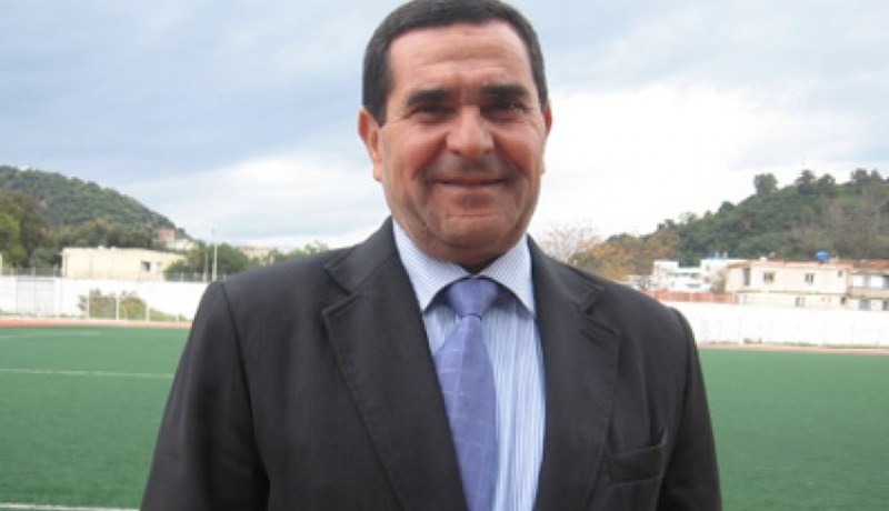 مهداوي يعوّض إيغيل على رأس العارضة الفنية لدفاع تاجنانت