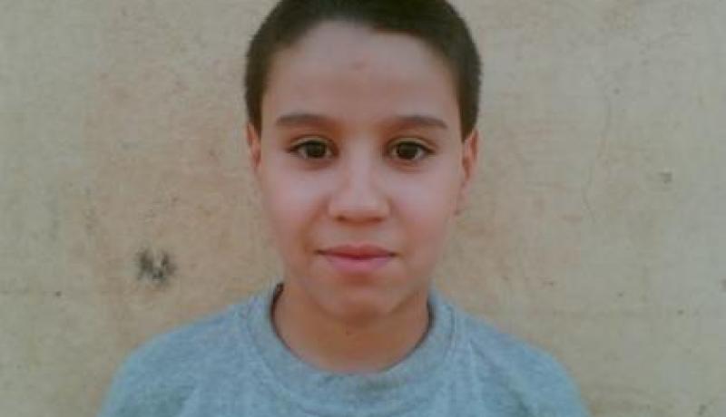 “النهار” تحاور يحيى غانم خريج المدرسة القرآنية لمسجد عثمان بن عفان بباتنة