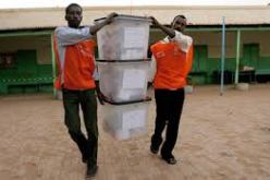 38% من الناخبين السودانيين شاركوا باصواتهم