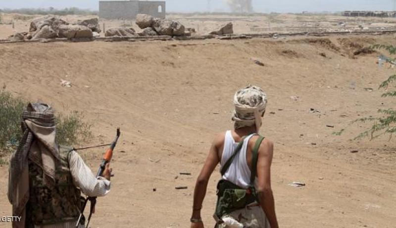 قتلى من المتمردين باشتباكات عنيفة في اليمن