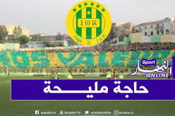 شبيبة القبائل تقوم بالتفاتة تجاه أنصارها من ذوي الإحتياجات الخاصة