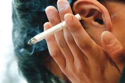 الجزائر تحي اليوم العالمي لمكافحة التدخين