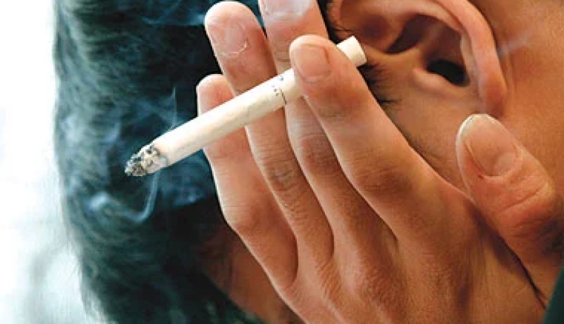 الجزائر تحي اليوم العالمي لمكافحة التدخين