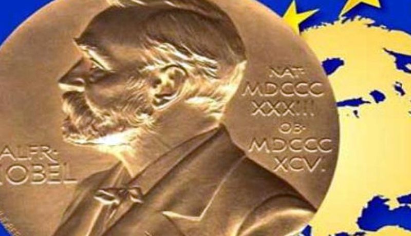 عدد المرشحين لجائزة نوبل للسلام في 2016 يسجل رقما قياسيا جديدا
