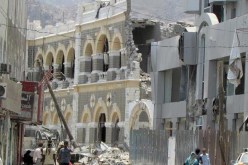 مسلحون يحرقون ويفجرون 6 مساجد في العراق