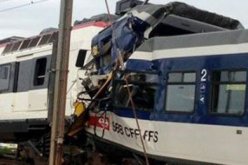 تصادم قطارين في إيطاليا يخلف عدد كبير من المصابين